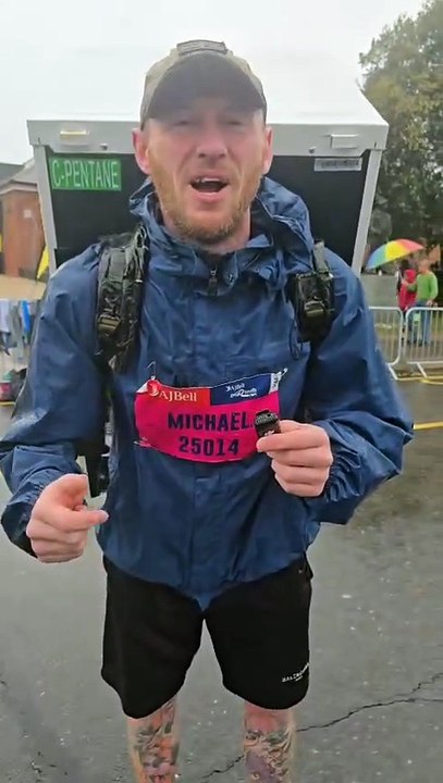 Mick Runals