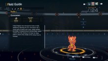coronamon all digivolution/de-digivolution/profile Digimon Story Time Stranger