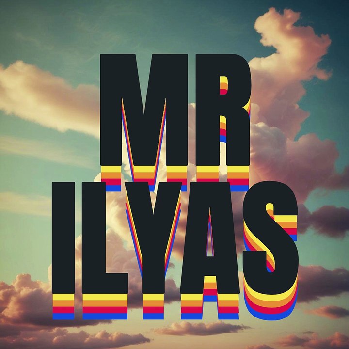 Alive & Dead - [MR ILYAS] | A Bittersweet Lo-Fi Lullaby