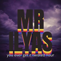 Speak of my name - [MR ILYAS] | Dark Minimalist Trap