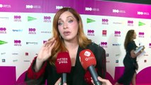 Leire Martínez reaparece tras el regreso de Amaia Montero a La Oreja de Van Gogh: 