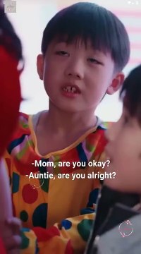 She Walked Away She Shines Chinese Drama - English Sub