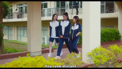 True Beauty - Before (2025) Japan Movie | Eng Sub