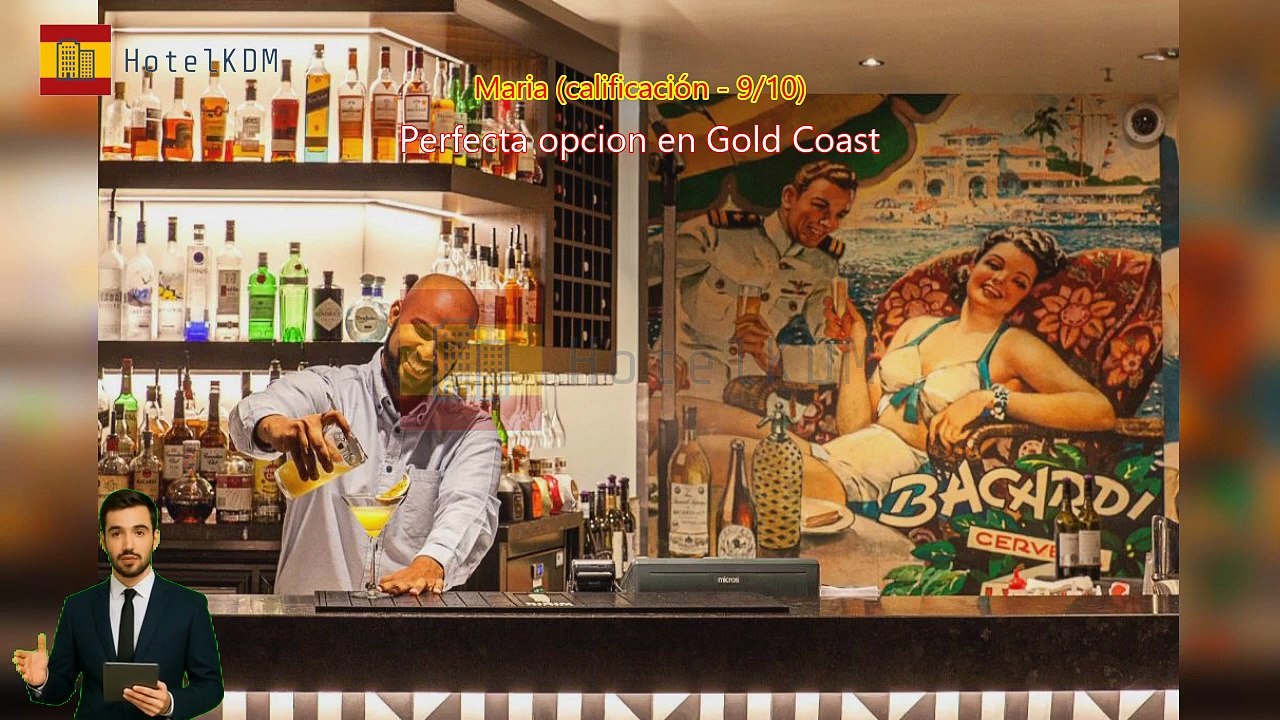 HotelKDM | Reseña voco Gold Coast By IHG