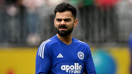 Virat Kohli ने अपने तेवर को लेकर किया बड़ा खुलासा!