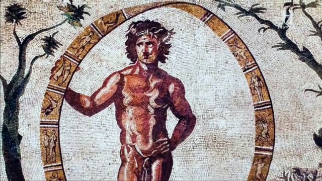 Grandi misteri della storia - I segreti di Stonehenge