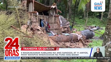 24 Oras Weekend (Part 2) October 19, 2025