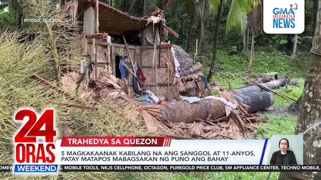 24 Oras Weekend (Part 2) October 19, 2025