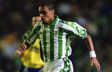 Denilson didn't know he was world's most expensive player