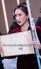 Beyond The Ordinary His Unrevealed Might Chinese Drama - English Sub