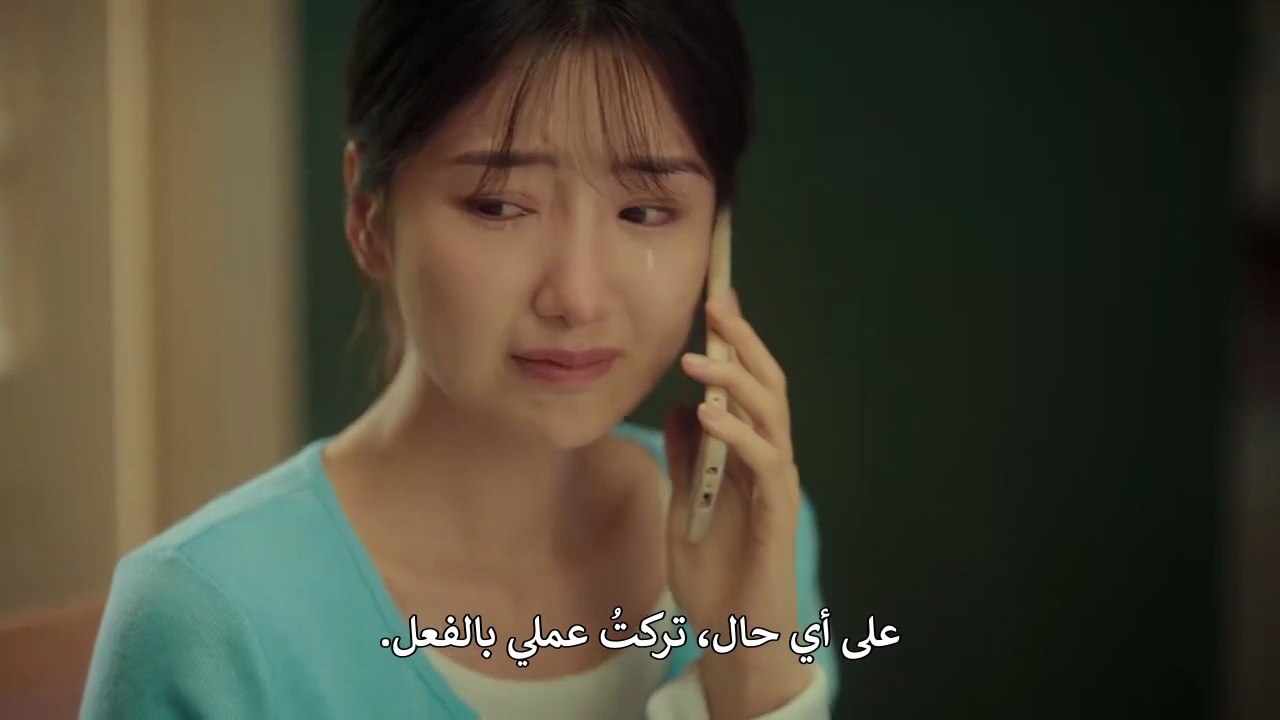 مسلسل الضوء وراء القصب الحلقة 9 مترجمة المسلسل الصيني نور وراء القصب حلقة 9 مترجم