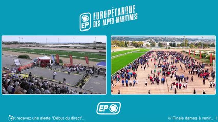 Cagnes-Sur-Mer : Europétanque triplette open des Alpes-Maritimes 2025 - TOP 4000 Pétanque (3)