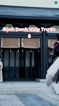 Tỷ muội cả nhà ăn mừng Bá Đinh Lăng về nhà ... Định Danh Kiếp Trước (T.8) * Tác giả : Vũ Nguyên (Kịch bản trong phim chỉ mang tính chất hư cấu, giải trí, nên chúng tôi xin miễn trừ trách nhiệm với tất cả những gì liên quan đến nội dung)