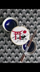 Récap de quelques broderies faites