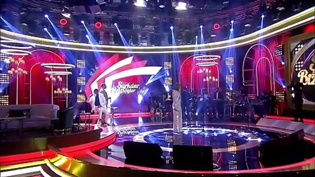 Sibel Can - ÖLÜRÜM