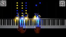 End Of Beginning - Djo (Piano Cover)