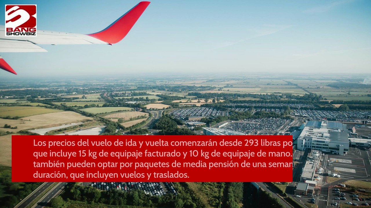 TUI confirma nueva ruta a un importante destino de esquí europeo desde Newcastle