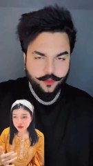 Is ny mery pesy khaye hain mujy wapiskry. Mai chup tha is ny chup rehny ni diya#style #new #funny #roasting #power#bike #pakistan #dressing #lahore #fashion