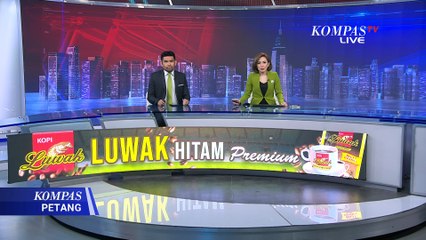 Menhan Datangi Rumah Keluarga Letda Fauzi yang Gugur Saat Bertugas di Papua | KOMPAS PETANG