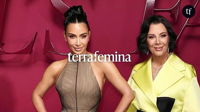 Le botox ne fait plus effet , Elle retouche tout : à 70 ans, Kris Jenner s'attire les moqueries des internautes pour ces photos