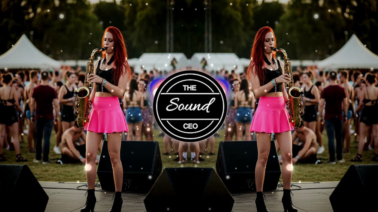 Saxophone Jazz Remix Song Bass Boosted ريمكس عربي جديد يحب الجميعTik Tok Music اغاني عربية