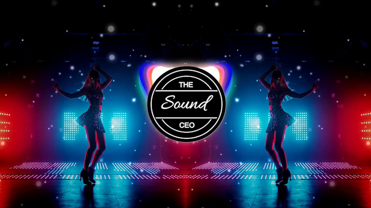 Dance EDM Disco Remix Song Bass Boosted Tik Tok Music اغاني عربية