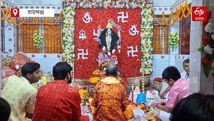 500 বছর ধরে ছাদহীন মন্দিরে পূজিত মা কালী, তবু দেখেননি সূর্যের মুখ