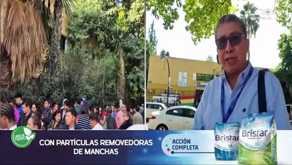 La impuntualidad marcó la de votación de bolivianos en España