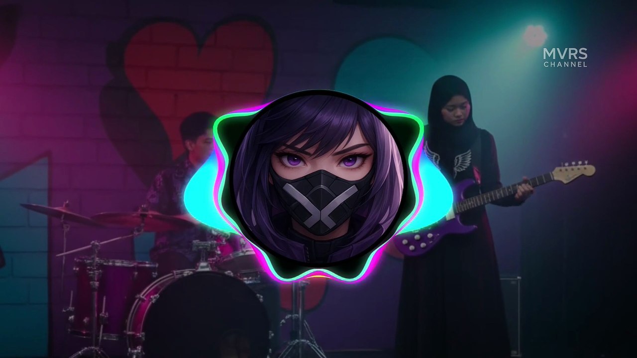 DITINGGAL LAGI - ADISTA (Female Pop Slow Rock Cover)