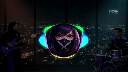 DUA KURSI - RITA SUGIARTO (Cover AI Rock Version)