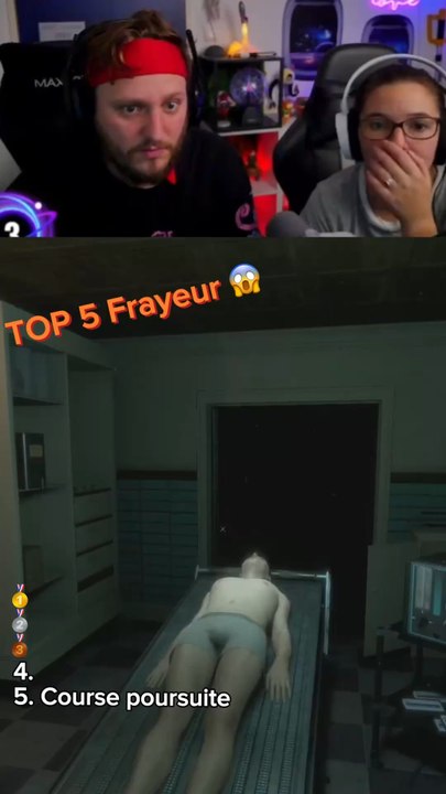 C’est laquelle ta préférée ?