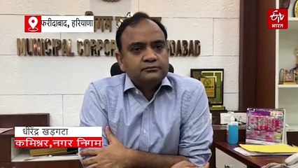 हरियाणा में दिवाली की धूम, बाजारों में रौनक, स्वदेशी सामान की बढ़ी डिमांड, पटाखों को लेकर गाइडलाइंस जारी, अलर्ट मोड पर पुलिस विभाग