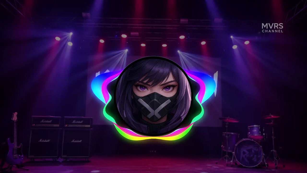 ISTRI SALEHAH - H.RHOMA IRAMA (Cover AI Rock Version)