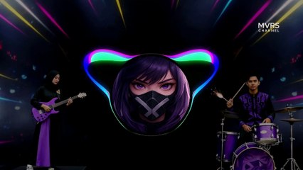 HANYA INGIN KAU TAU - REPVBLIKm (Maxe Cover Pop Punk Rock)