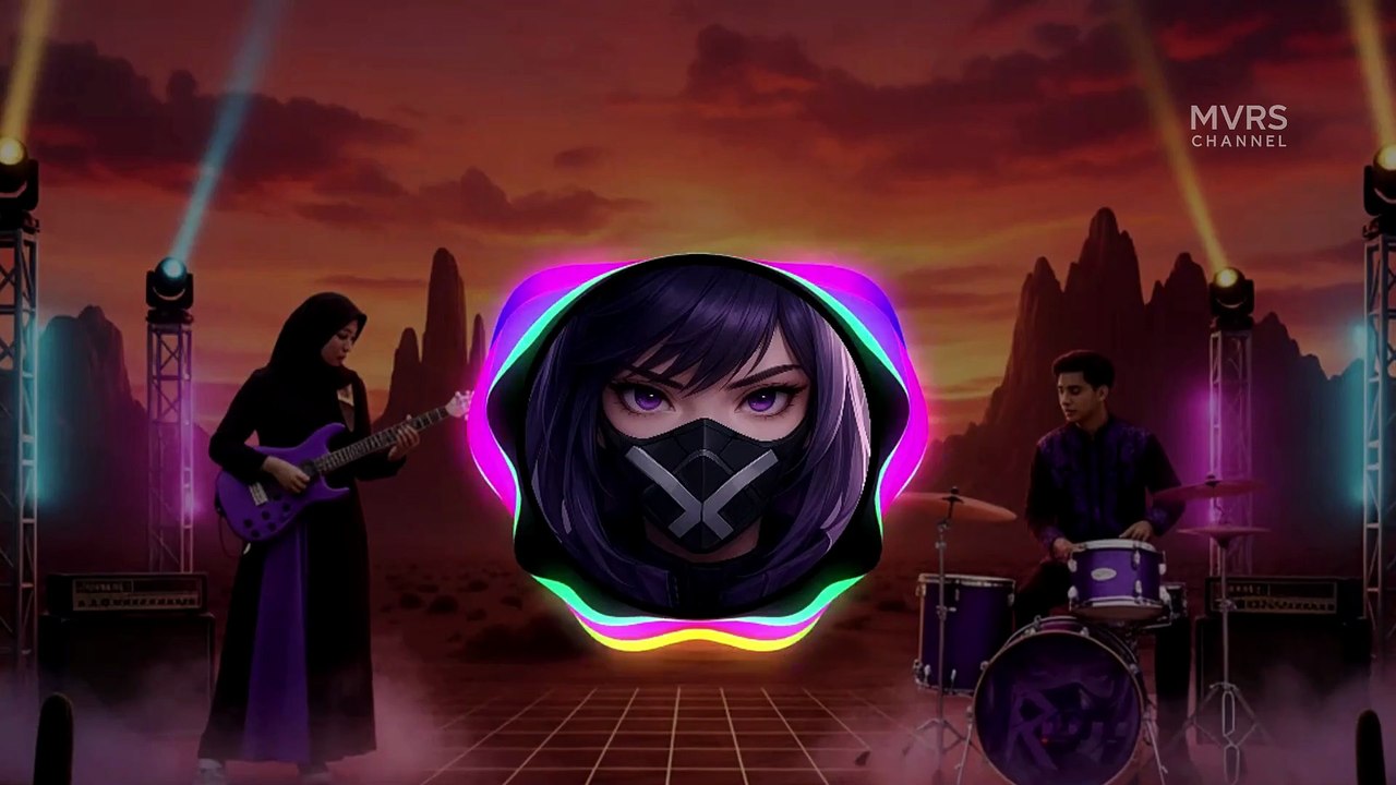 Hanya Satu Persinggahan (Cover Rock N Roll)