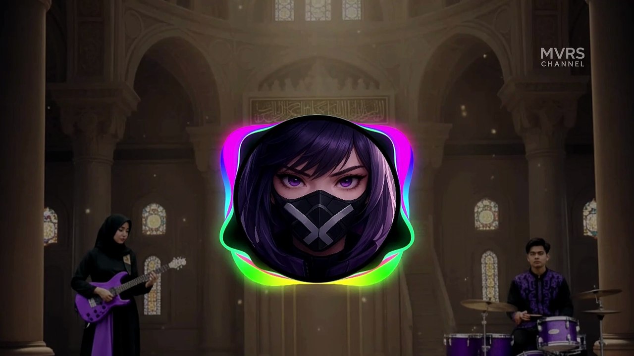 ISYFA'LANA - RISA SOLIHAH