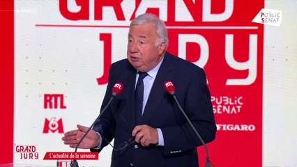 Ministres LR : « Quitter le gouvernement ou ne plus appartenir à notre mouvement »