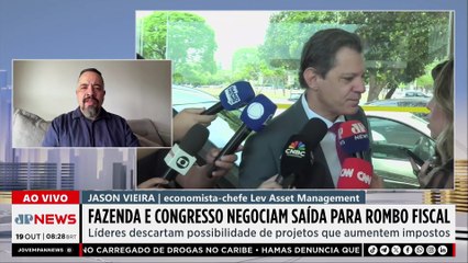 Governo consegue conter o rombo nas contas públicas? Economista explica