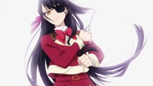 I Am The Villainess Here Episode 11 IN ENGLISH