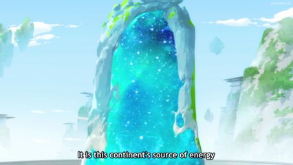 War God System! I'm Counting On You! Ep 1 Eng Sub