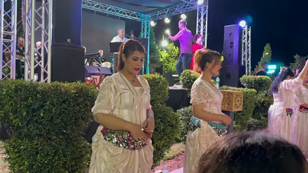 سهرة لفنان الكبير احوزار 2025 جديد sahra ahaouzar jadid