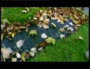 Black Holes (narrated by John Hurt)