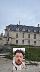 Mode supporter activé : mon pote fait le semi en 1h53!