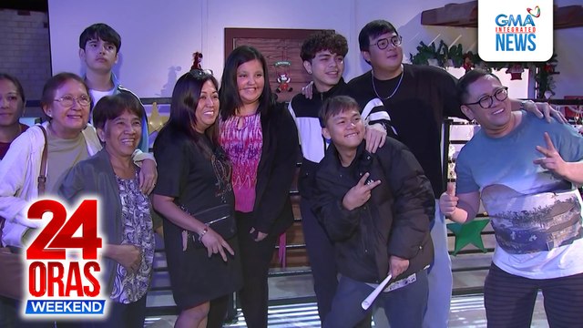 24 Oras Weekend Online Exclusive (October 19, 2025): Ji Chang Wook's fan meet | 24 Oras Weekend