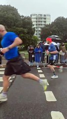 Great South Run 2025