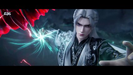 Renegade Immortal (Xian Ni) Ep 111 ENG SUB