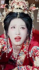 My Golden Touch Your Doom Chinese Drama - English Sub