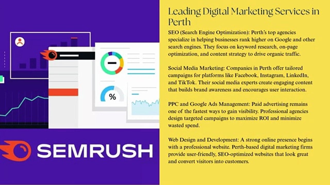 Perth advertising agencies