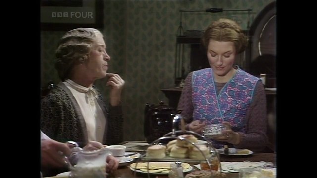 Grey Granite - S01E03 - Stone Circle (BBC Two Wednesday 17th August 1983)