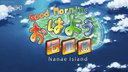 Nanana's Buried Treasure - Episode 02 [English Sub]